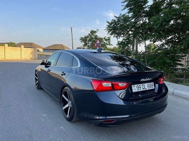 Chevrolet Malibu-4