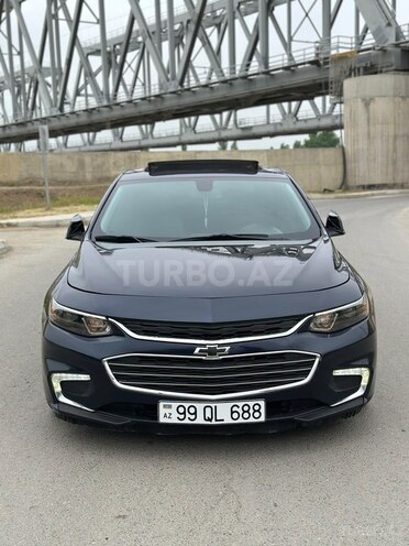 Chevrolet Malibu-1