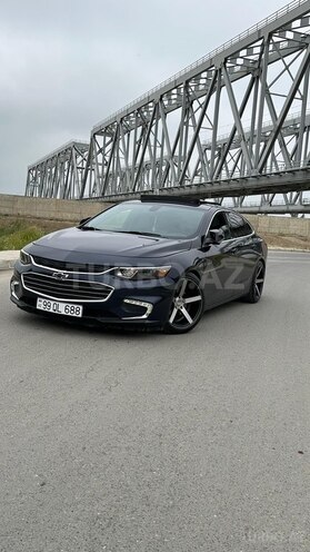 Chevrolet Malibu-2