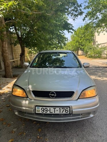 Opel Astra-14