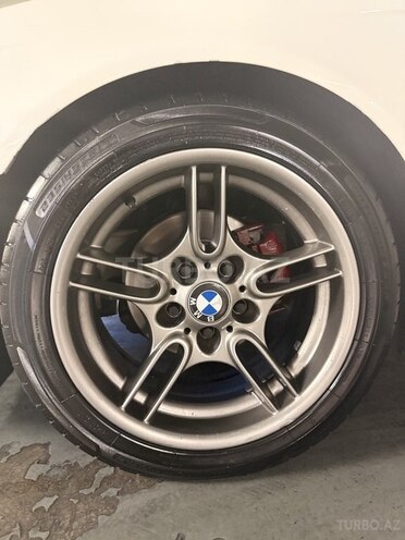 BMW 525-8