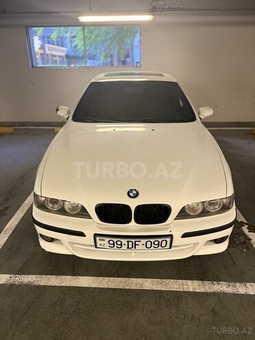 BMW 525-3
