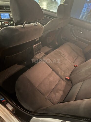 BMW 525-11