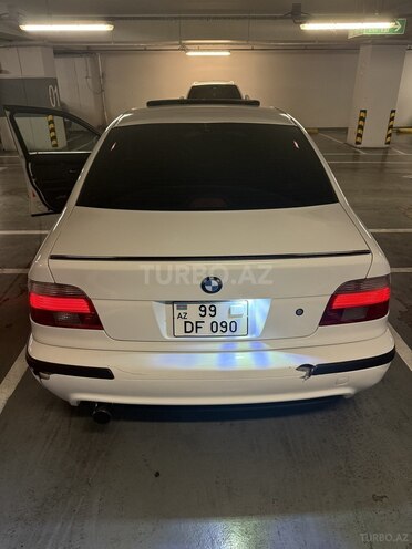 BMW 525-7