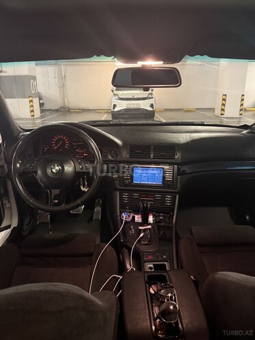 BMW 525-9