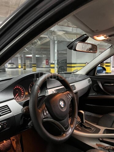 BMW 320-5