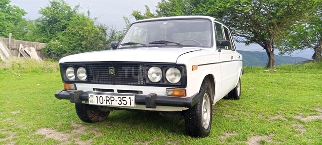 LADA (VAZ) 2106-1