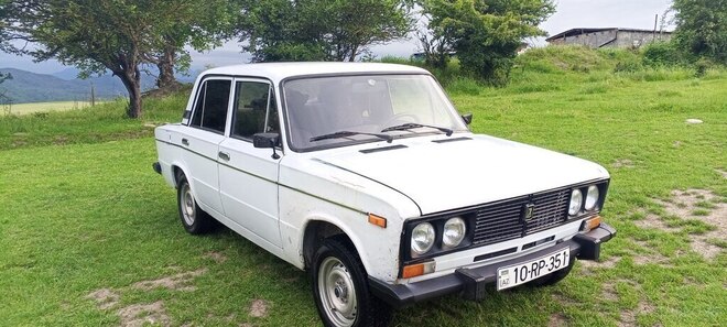 LADA (VAZ) 2106-2