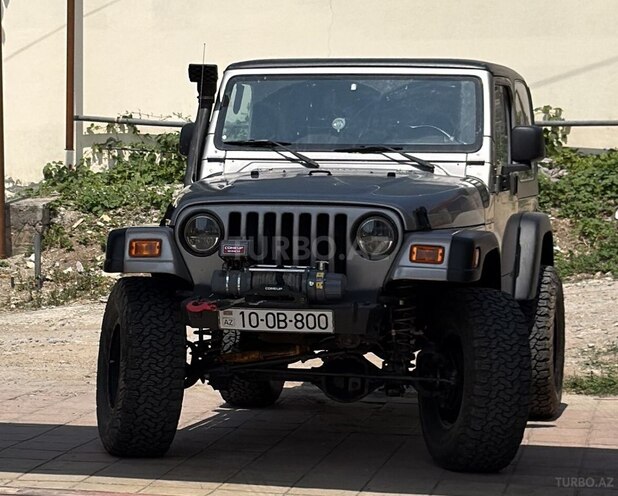 Jeep Wrangler-1