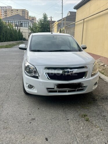 Chevrolet Cobalt-1