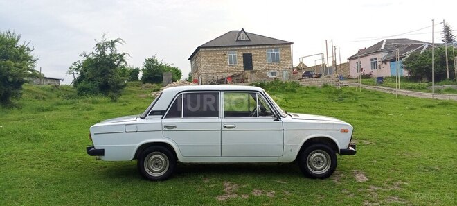 LADA (VAZ) 2106-4