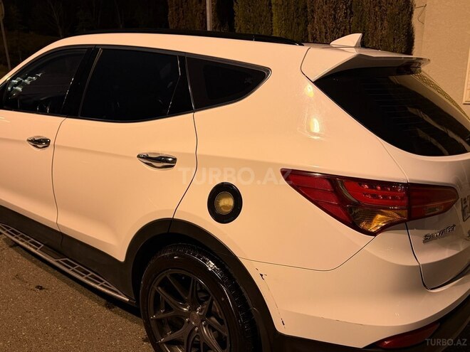 Hyundai Santa Fe-7