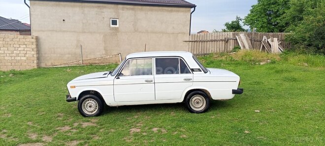 LADA (VAZ) 2106-5