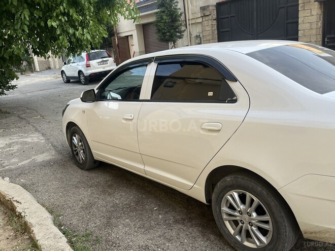 Chevrolet Cobalt-4