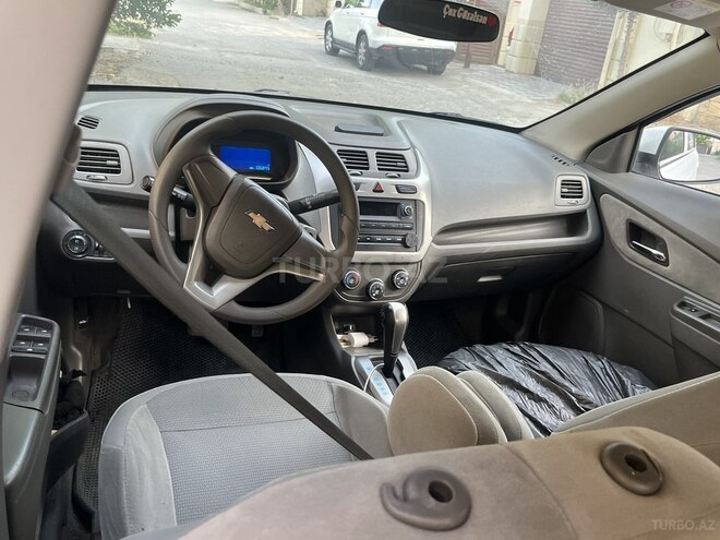 Chevrolet Cobalt-6
