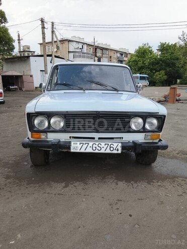 LADA (VAZ) 2106-1