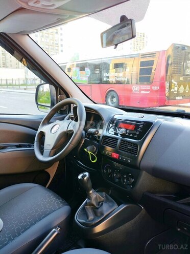 Fiat Doblo-8