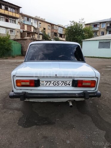 LADA (VAZ) 2106-2