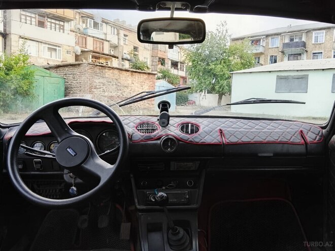 LADA (VAZ) 2106-3