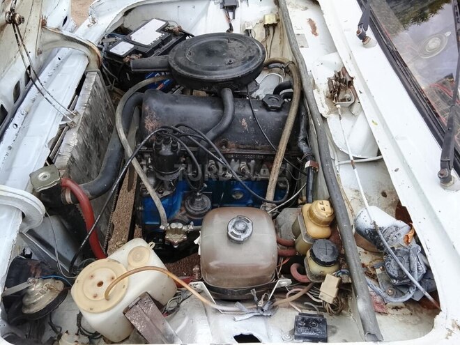 LADA (VAZ) 2106-5
