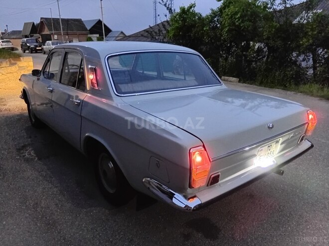 GAZ 24 "Volga"-5
