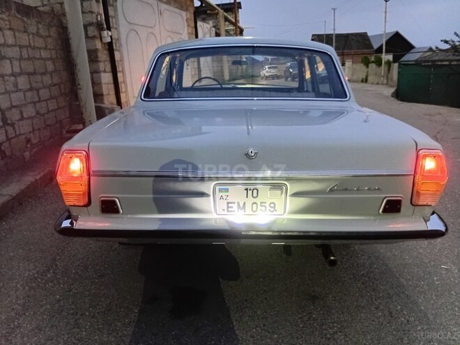 GAZ 24 "Volga"-6