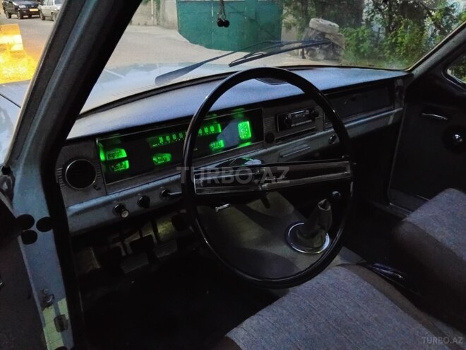 GAZ 24 "Volga"-11