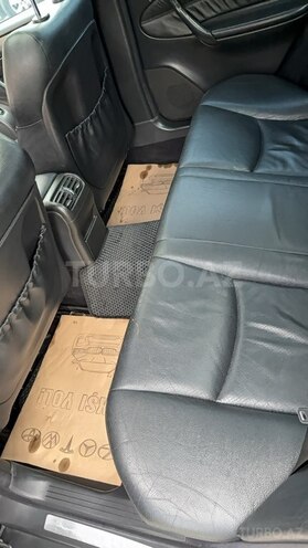 Mercedes C 320-8