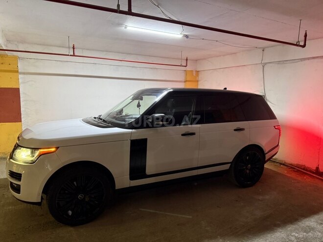 Land Rover Range Rover-3