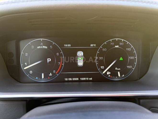 Land Rover Range Rover-13