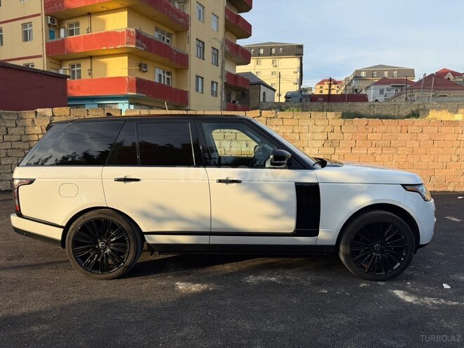 Land Rover Range Rover-6