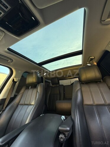 Land Rover Range Rover-11