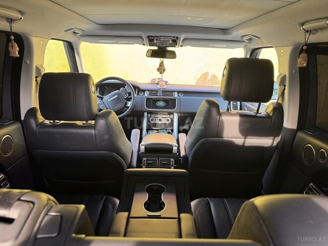 Land Rover Range Rover-10