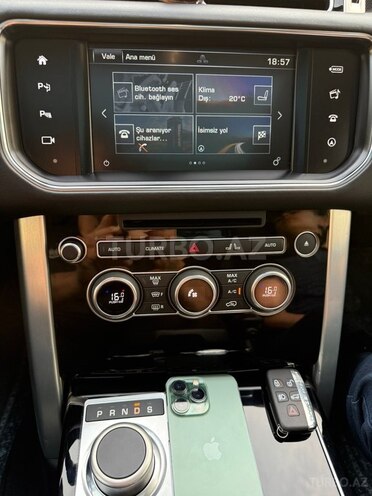 Land Rover Range Rover-12