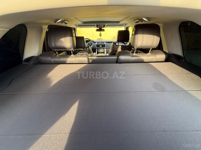 Land Rover Range Rover-14