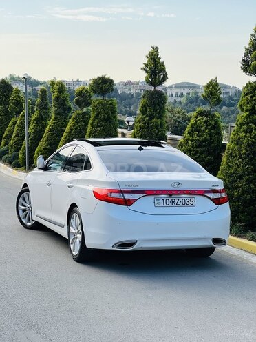 Hyundai Grandeur-12