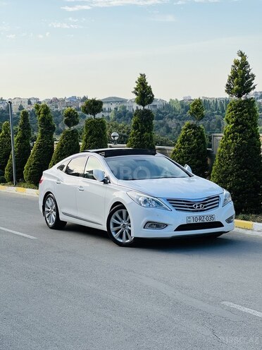 Hyundai Grandeur-2