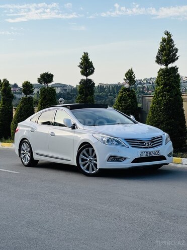 Hyundai Grandeur-3