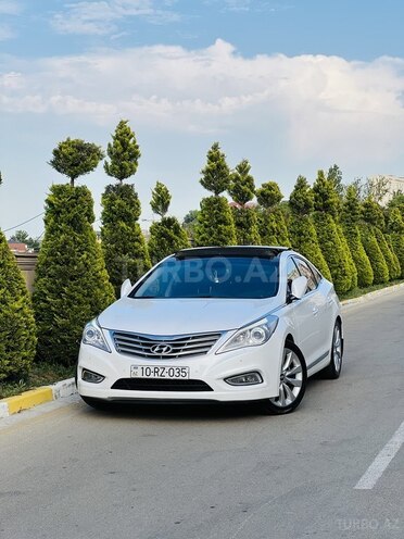 Hyundai Grandeur-8