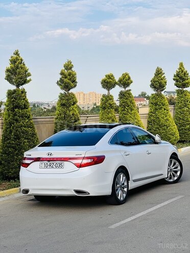 Hyundai Grandeur-14