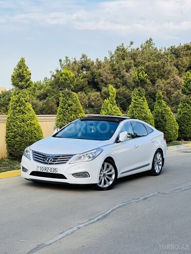 Hyundai Grandeur-9