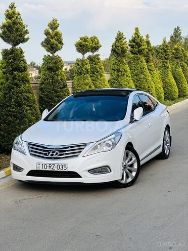 Hyundai Grandeur-11