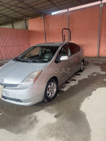 Toyota Prius-14