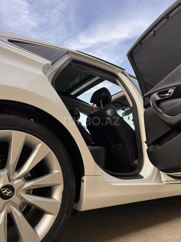Hyundai Grandeur-18