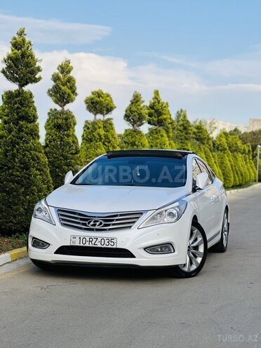 Hyundai Grandeur-10