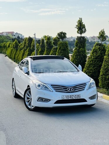 Hyundai Grandeur-6