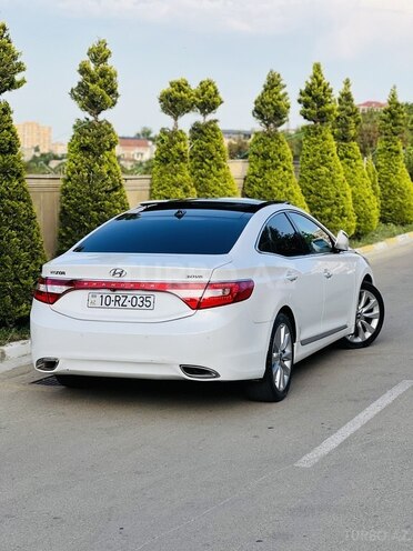 Hyundai Grandeur-15
