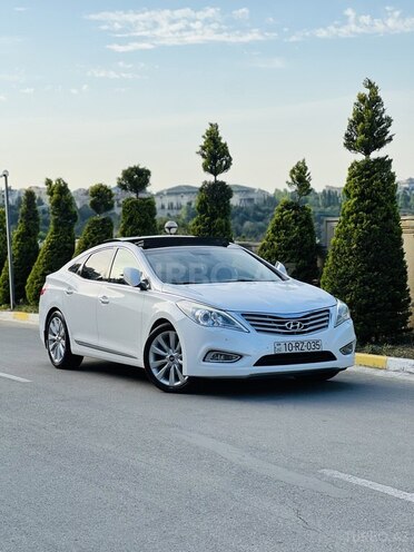 Hyundai Grandeur-1