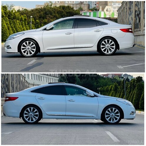 Hyundai Grandeur-16