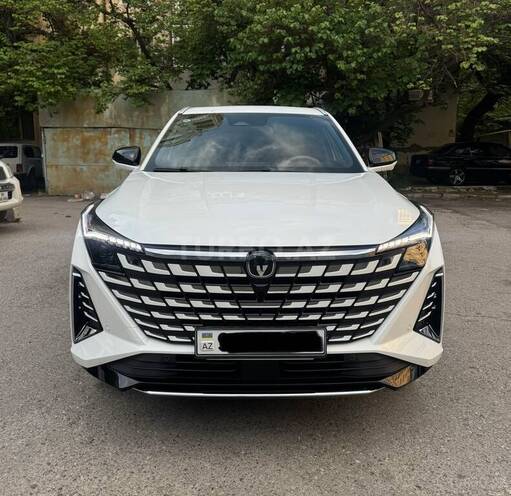 Changan Uni-Z-1